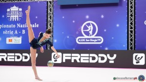 evangelisti greta foto simone ferraro sfa03786